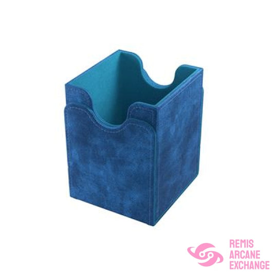 Squire 100+ Xl - Blue