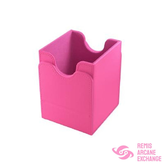 Squire 100+ Xl - Pink