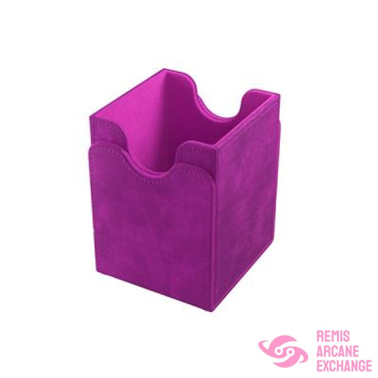 Squire 100+ Xl - Purple