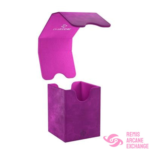 Squire 100+ Xl - Purple