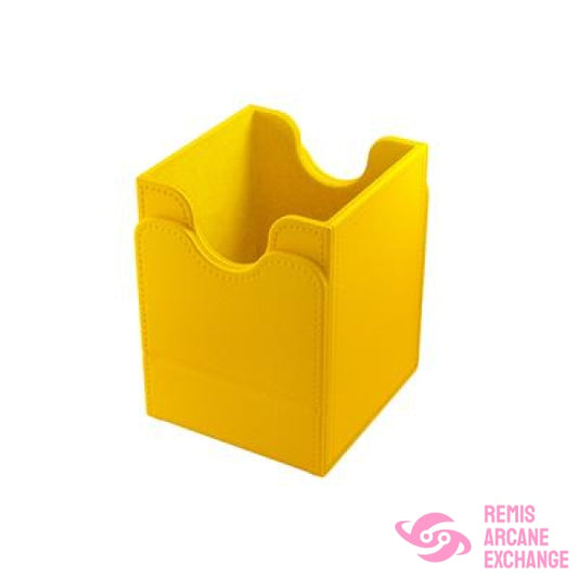 Squire 100+ Xl - Yellow