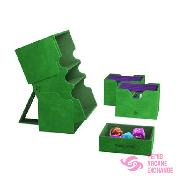 Stronghold 100+ Xl - Green