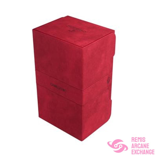 Stronghold 100+ Xl - Red