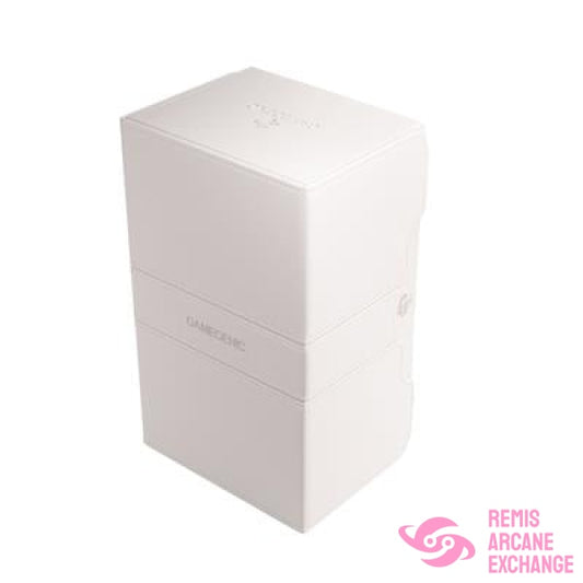 Stronghold 200+ Xl - White