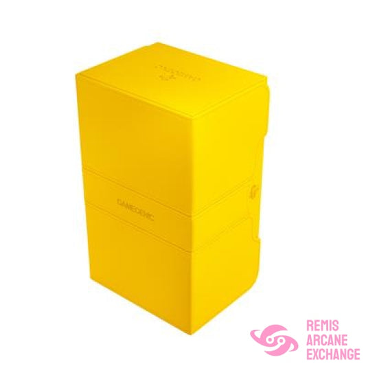 Stronghold 200+ Xl - Yellow