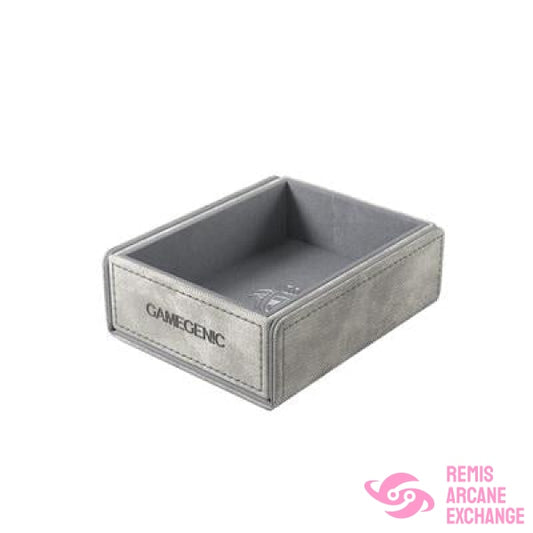 Token Keep Gray
