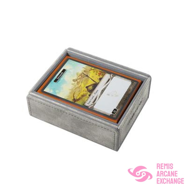 Token Keep Gray
