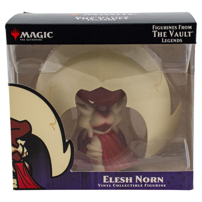 Magic the Gathering: Figurines from the Vault: Elesh Norn