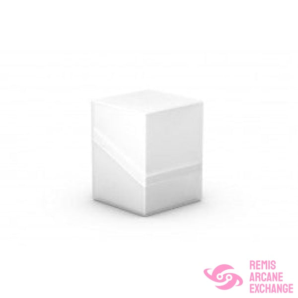 Ultimate Guard: Boulder 100+ Frosted