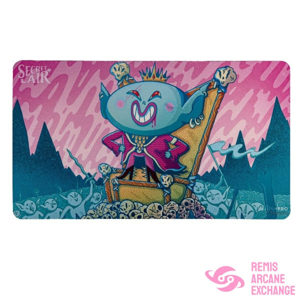 Ultra Pro Playmat: Mtg Secret Lair - June 2023 Goblin Grandee Accessories
