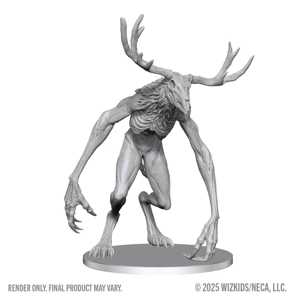 WizKids Deep Cuts: Wendigo