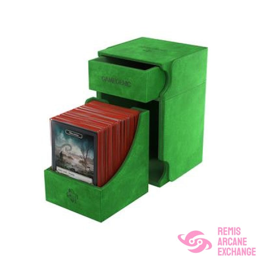 Watchtower 100+ Xl - Green