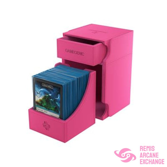 Watchtower 100+ Xl - Pink