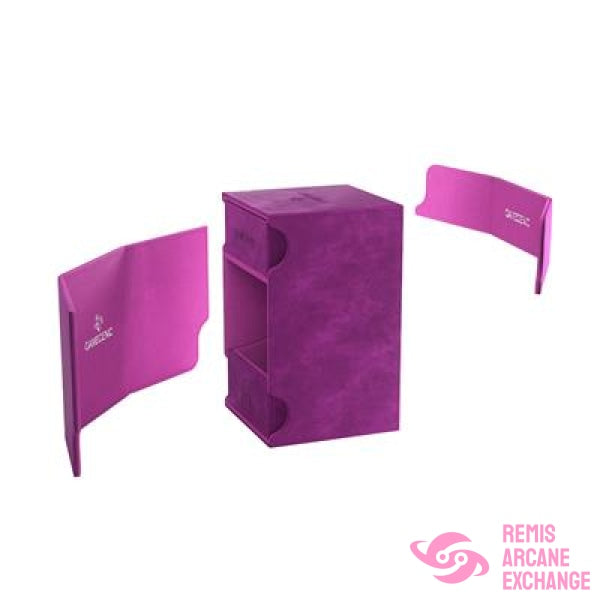 Watchtower 100+ Xl - Purple