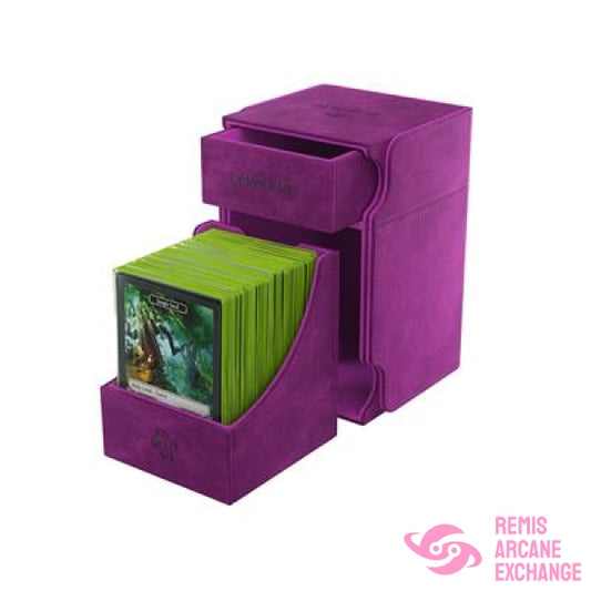 Watchtower 100+ Xl - Purple