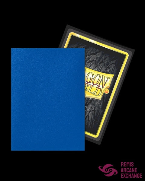 Wisdom Matte Dual Sleeves (100)