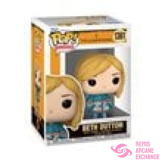 Yellowstone Beth Dutton Funko Pop! Vinyl Figure #1361
