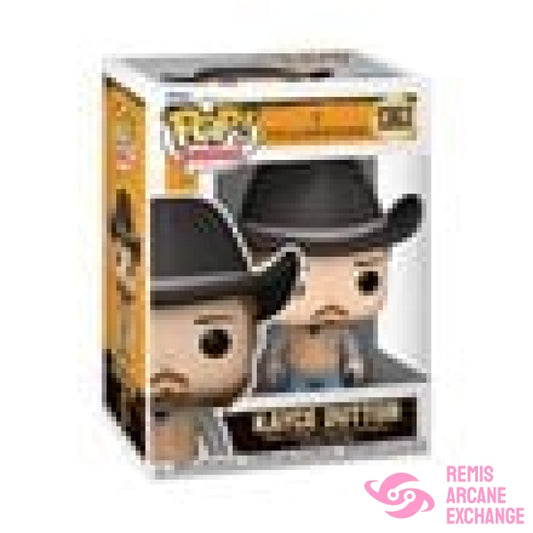 Yellowstone Kayce Dutton Funko Pop! Vinyl Figure #1363