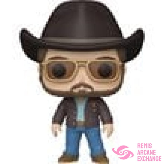 Yellowstone Rip Wheeler Funko Pop! Vinyl Figure #1365