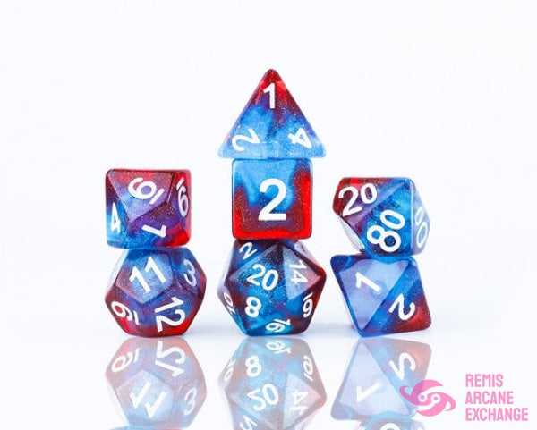 7-Set Celestial - Starry Skies