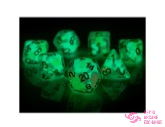 7-Set Lucky Charm Glowworm