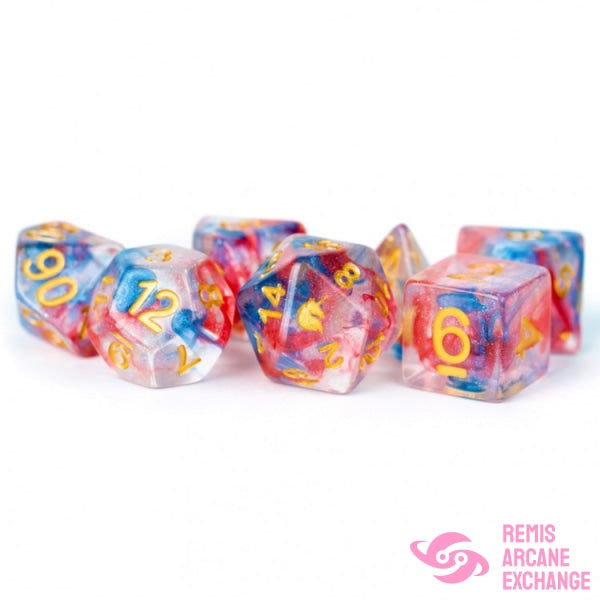 7-Set Unicorn: Cosmic Carnival