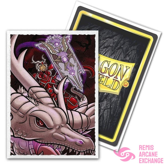 Art: Matte: Lane Thunderhoof Portrait (100)