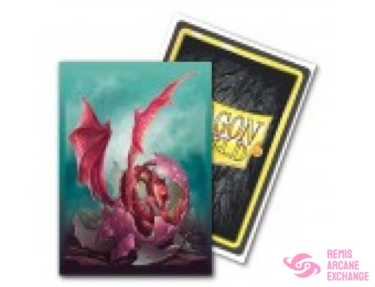 Art: Wyngs Matte Sleeves (100)