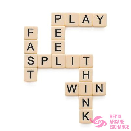 Bananagrams - Classic Game