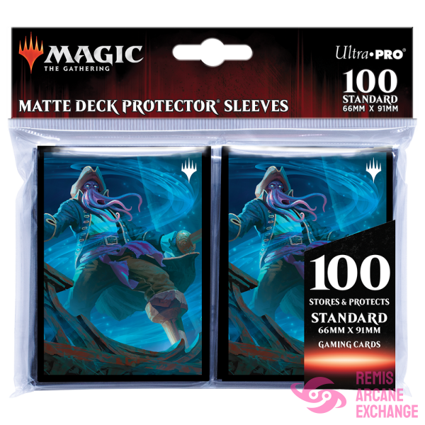 Battle For Baldurs Gate - Commander Legends 100Ct Sleeves A Accessories