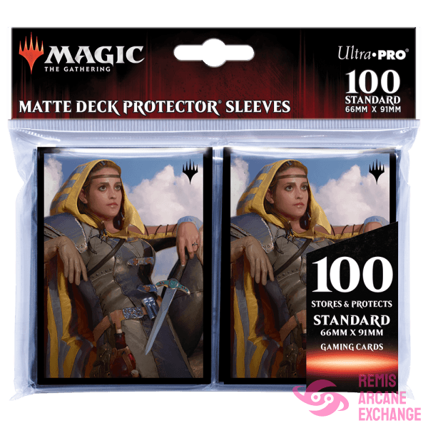 Battle For Baldurs Gate - Commander Legends 100Ct Sleeves D Accessories