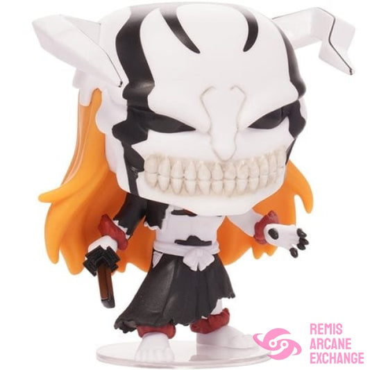 Bleach Fully Hollowfied Ichigo Pop! Vinyl Figure