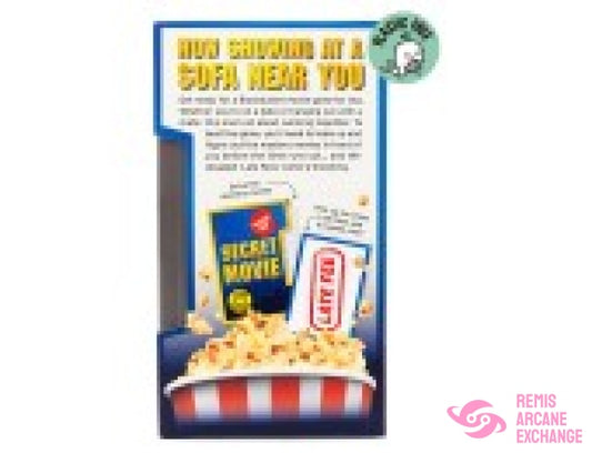 Blockbuster And Chill