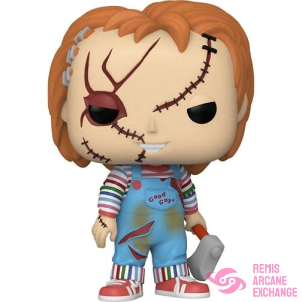 Bride Of Chucky Pop! Vinyl Figure