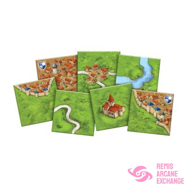 Carcassonne