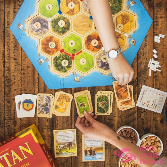 Catan