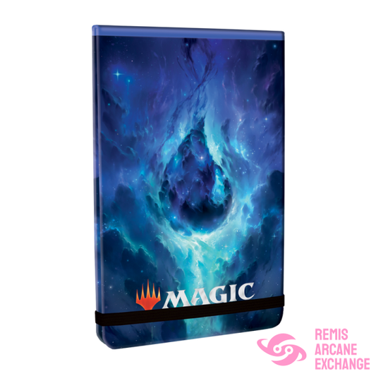Celestial Island Life Pad For Magic: The Gathering