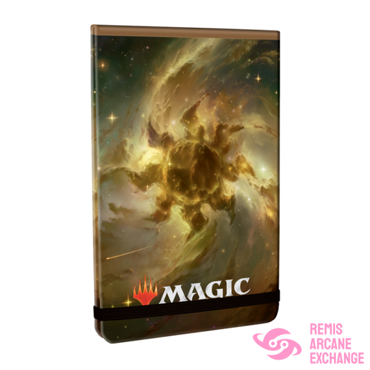 Celestial Plains Life Pad For Magic: The Gathering