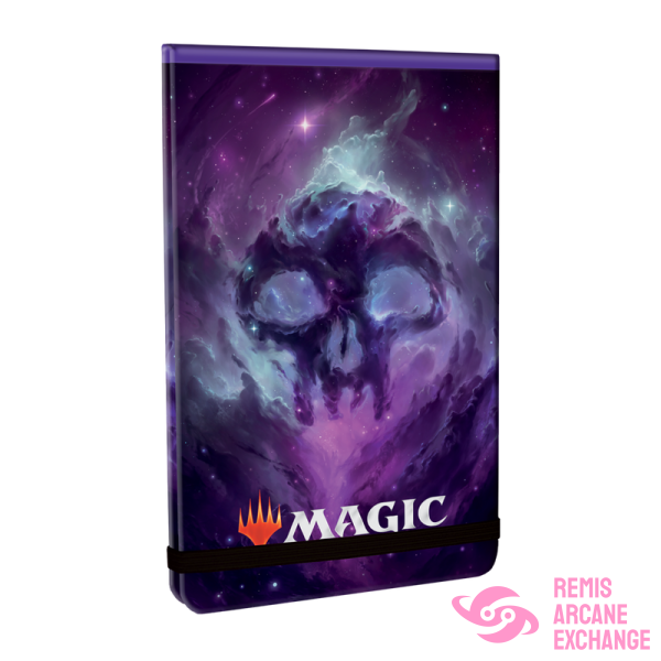 Celestial Swamp Life Pad For Magic: The Gathering