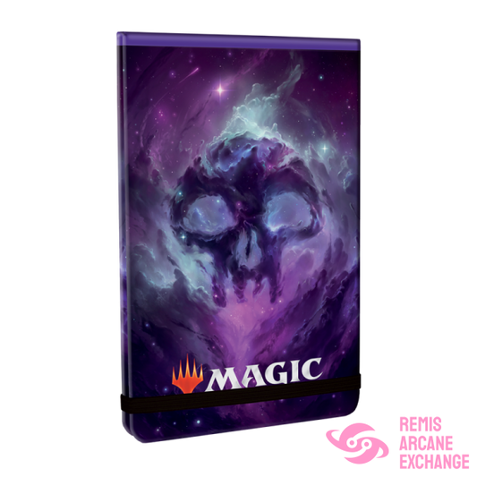 Celestial Swamp Life Pad For Magic: The Gathering