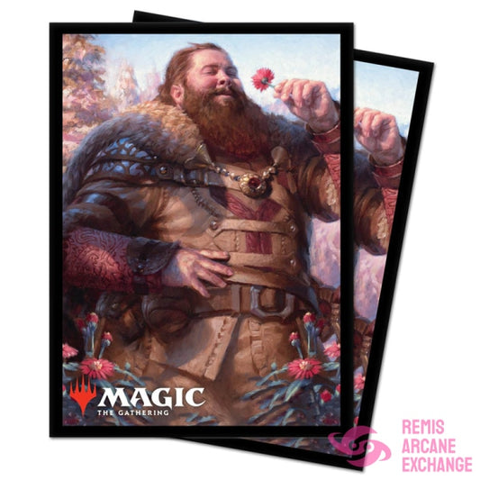Commander Legends Hans Eriksson Combo Box For Magic: The Gathering