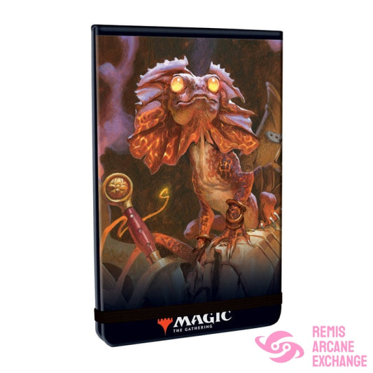 Commander Legends Kediss Emberclaw Familiar Life Pad For Magic: The Gathering