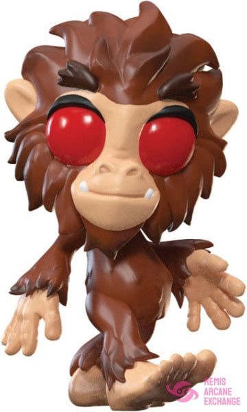 Cryptkins Unleashed: Bigfoot