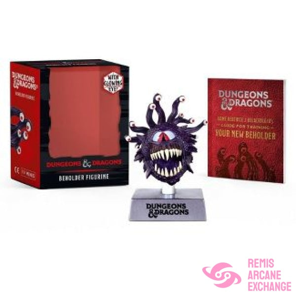 D&D: Beholder Figurine