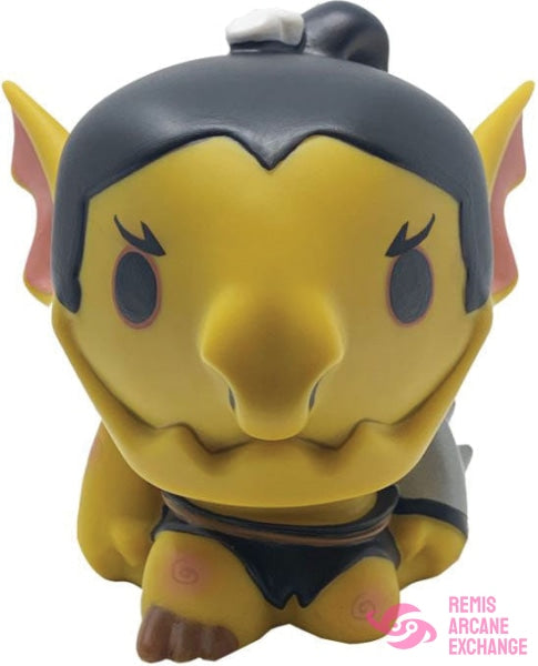 D&D Goblin: Figurines Of Adorable Power Accessories