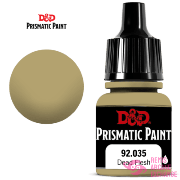 D&D Prismatic Paint: Dead Flesh 92.035