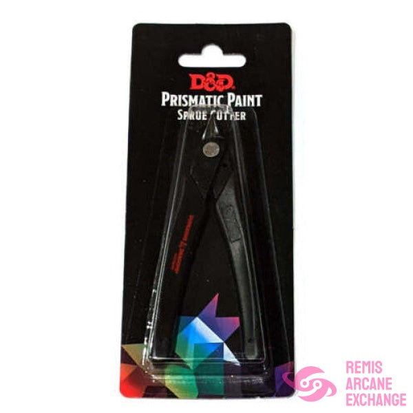 D&D Prismatic Paint: Sprue Cutter