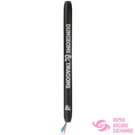 D&D Rpg: Premium Book Cover - Generic Role Playing Games