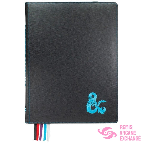 D&D Rpg: Premium Book Cover - Monster Manual Role Playing Games