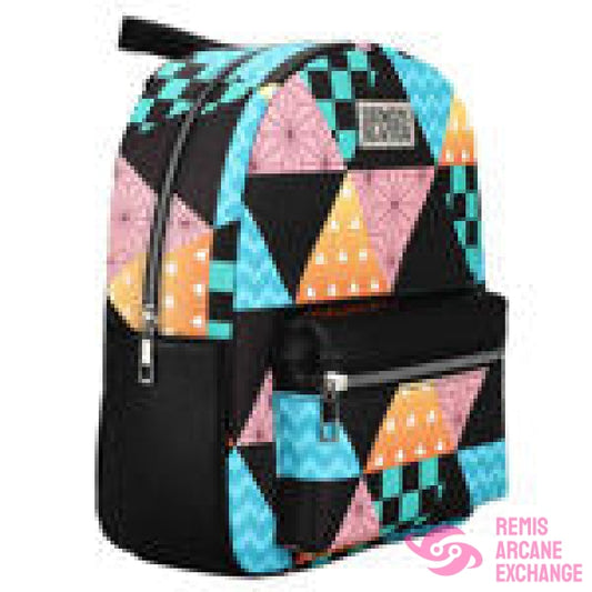 Demon Slayer Mini Backpack